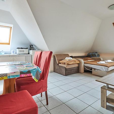 Ada Apartmanhaz Hajdúszoboszló Eksteriør billede