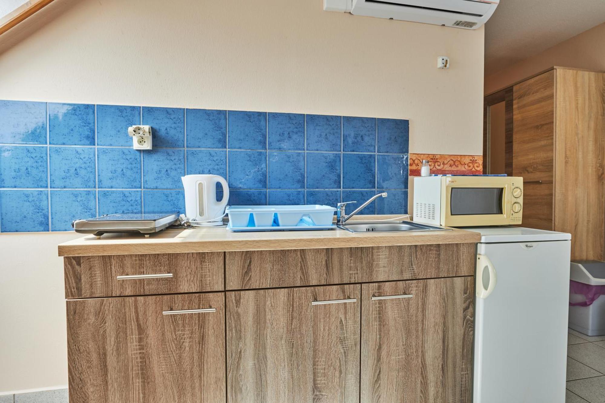 Ada Apartmanhaz Hajdúszoboszló Eksteriør billede