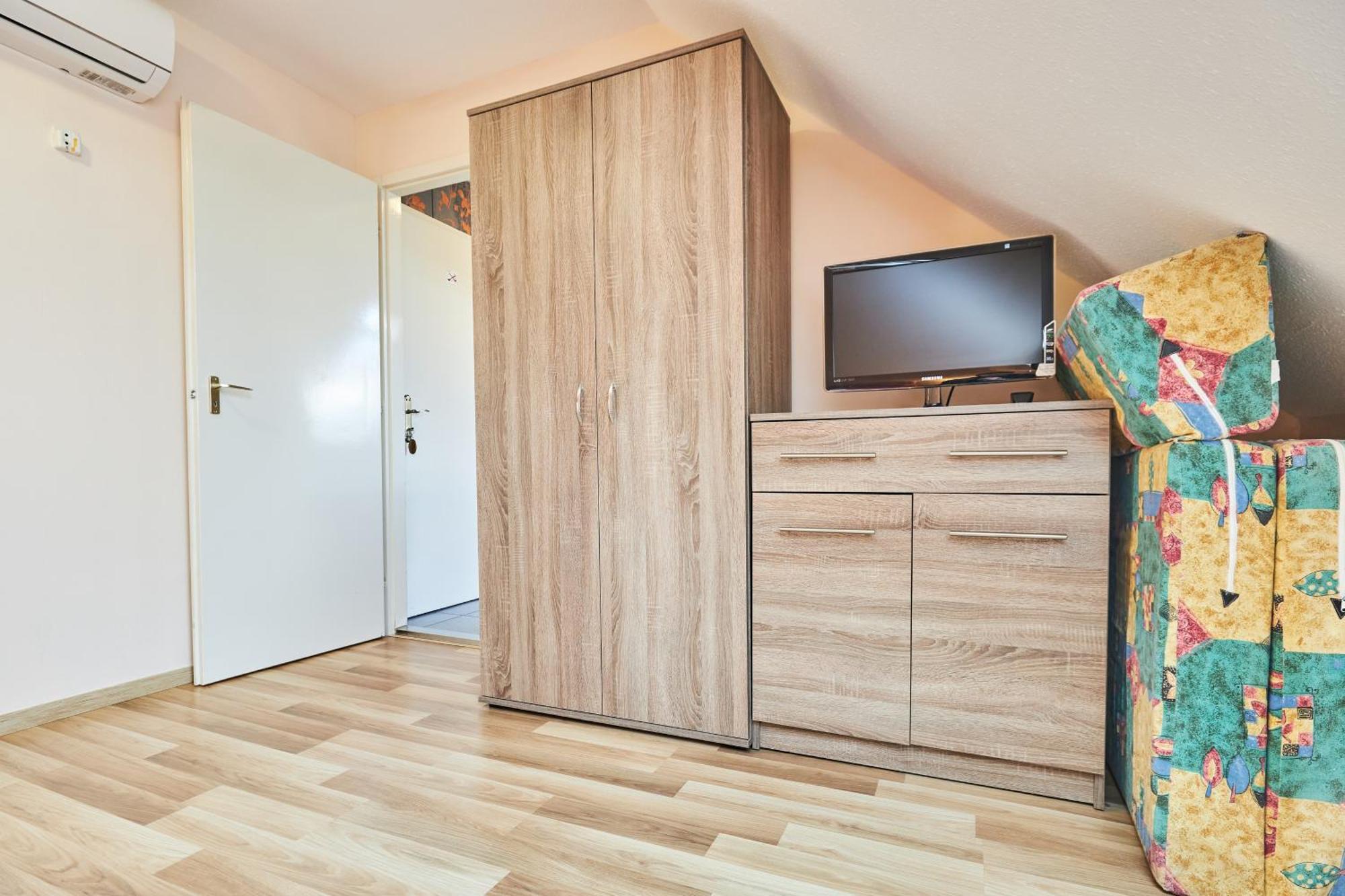 Ada Apartmanhaz Hajdúszoboszló Eksteriør billede