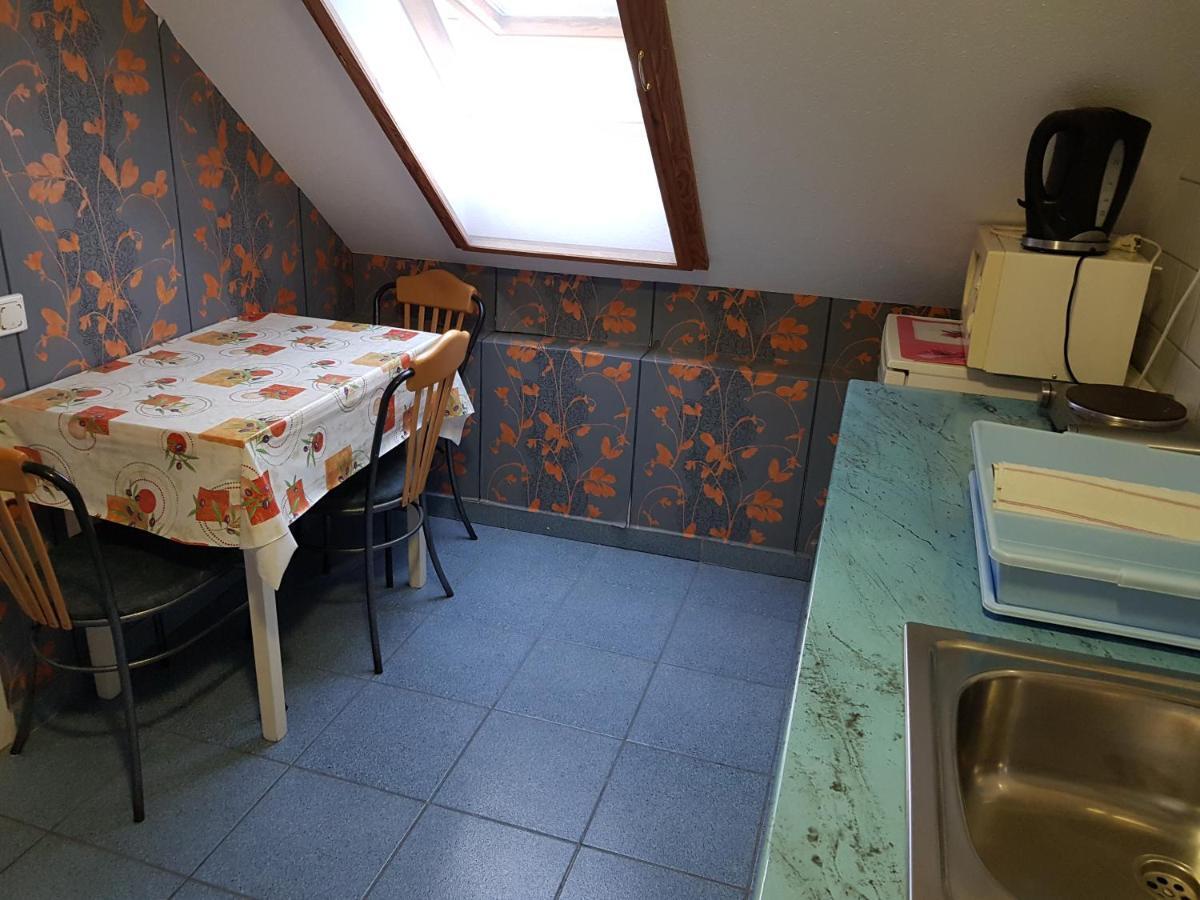 Ada Apartmanhaz Hajdúszoboszló Eksteriør billede